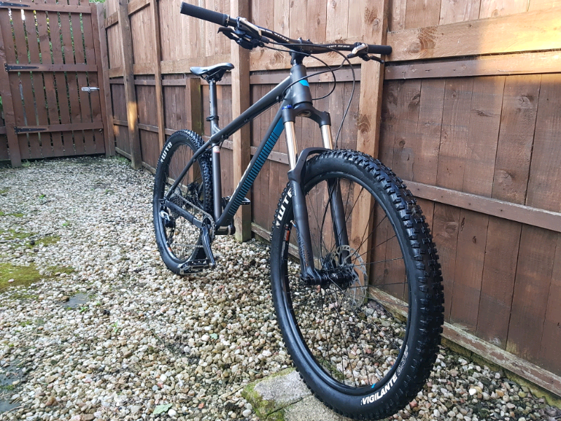 vitus sentier vrs review